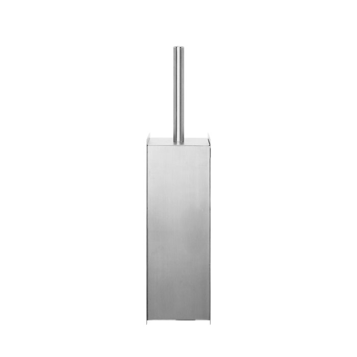 Ferm Living Sama Toiletbrste Brstet Rustfrit Stl
