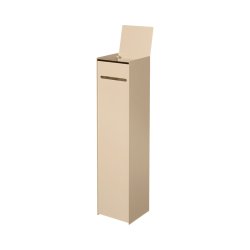 Ferm Living Sama Toiletpapirdispenser Cashmere