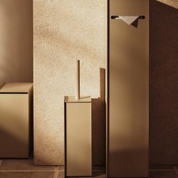 Ferm Living Sama Toiletpapirdispenser Cashmere