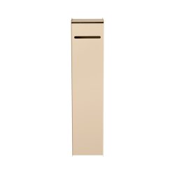 Ferm Living Sama Toiletpapirdispenser Cashmere