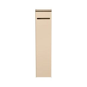 Ferm Living Sama Toiletpapirdispenser Cashmere