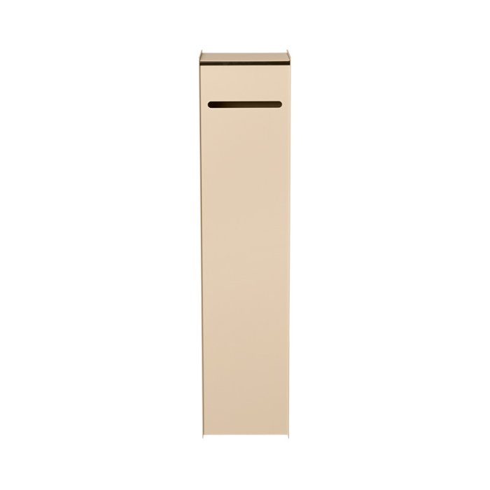 Ferm Living Sama Toiletpapirdispenser Cashmere