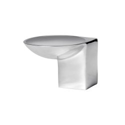 Ferm Living Santany Skl 9,5 cm Aluminium