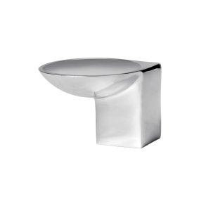 Ferm Living Santany Skl 9,5 cm Aluminium