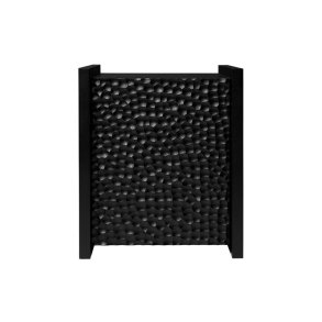 Ferm Living Scarni Sidebord M�rkbejdset Ask