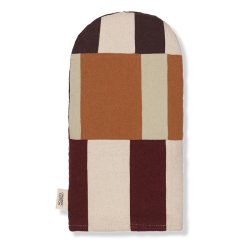 Ferm Living Section Ovnhandske - Patchwork