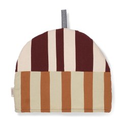 Ferm Living Section Tehtte - Patchwork