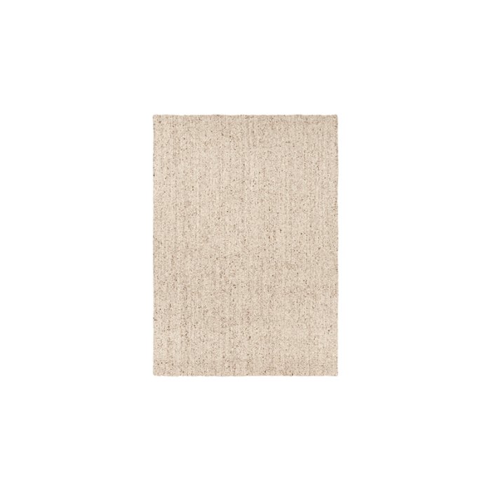 Ferm Living Seifa T�ppe 140x200cm Oat Melange