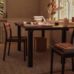 Ferm Living Seifa T�ppe 170x240cm Oat Melange