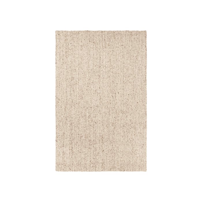 Ferm Living Seifa T�ppe 170x240cm Oat Melange
