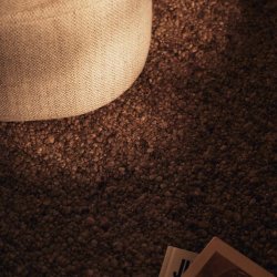 Ferm Living Seifa T�ppe 200x300cm Hazel Melange