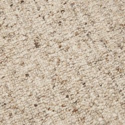 Ferm Living Seifa T�ppe 200x300cm Oat Melange