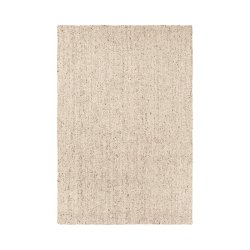 Ferm Living Seifa T�ppe 200x300cm Oat Melange