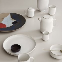 Ferm Living Sekki Kop - Small