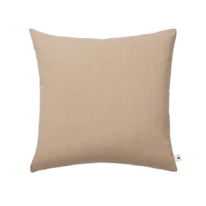 Ferm Living Sen Pude 50x50cm Cashmere