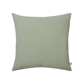 Ferm Living Sen Pude 50x50cm Tea Green