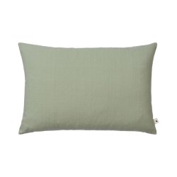 Ferm Living Sen Pude 60x40cm Tea Green