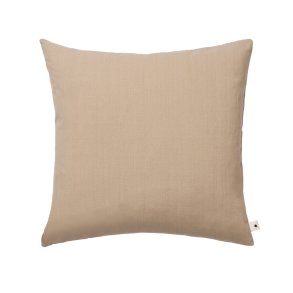 Ferm Living Sen Pudebetr�k 50x50cm Cashmere