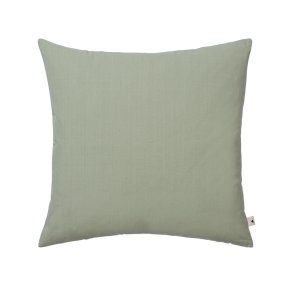 Ferm Living Sen Pudebetr�k 50x50cm Tea Green