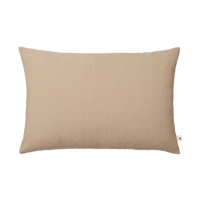 Ferm Living Sen Pudebetr�k 60x40cm Cashmere