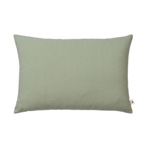 Ferm Living Sen Pudebetr�k 60x40cm Tea Green