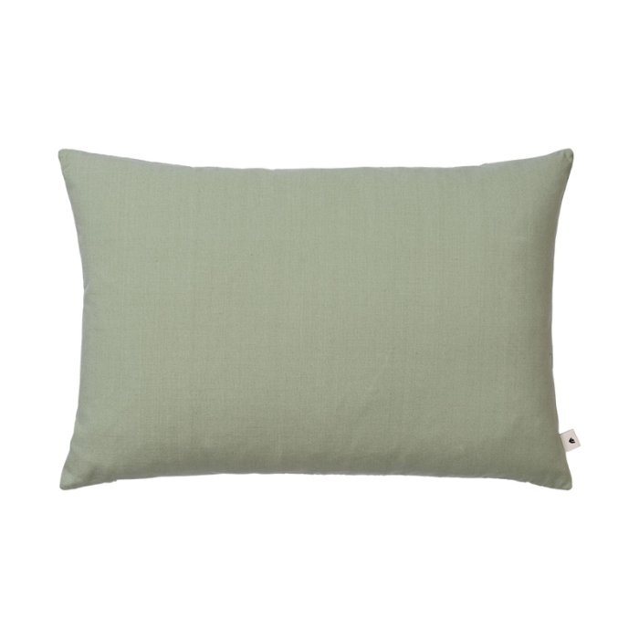 Ferm Living Sen Pudebetr�k 60x40cm Tea Green
