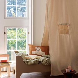 Ferm Living Settle Sengehimmel