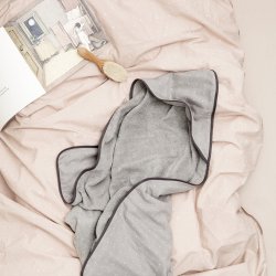 Ferm Living Sengetj Hush Milkyway Rosa - Junior