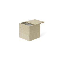 Ferm Living Serena Kop - Off-White