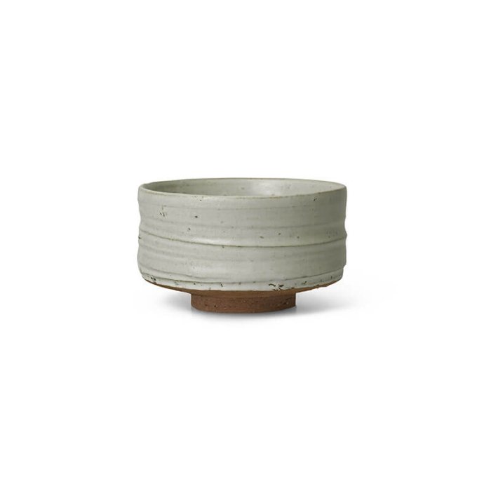 Ferm Living Serena Skl - 12,5 cm - Off-White