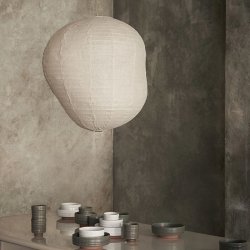 Ferm Living Serena Skl - 12,5 cm - Grn