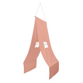 Ferm Living Settle Sengehimmel Rose