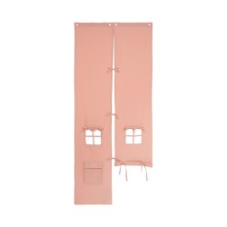 Ferm Living Settle Door Curtain D�rgardin Rose