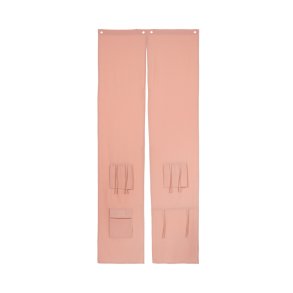 Ferm Living Settle Door Curtain D�rgardin Rose