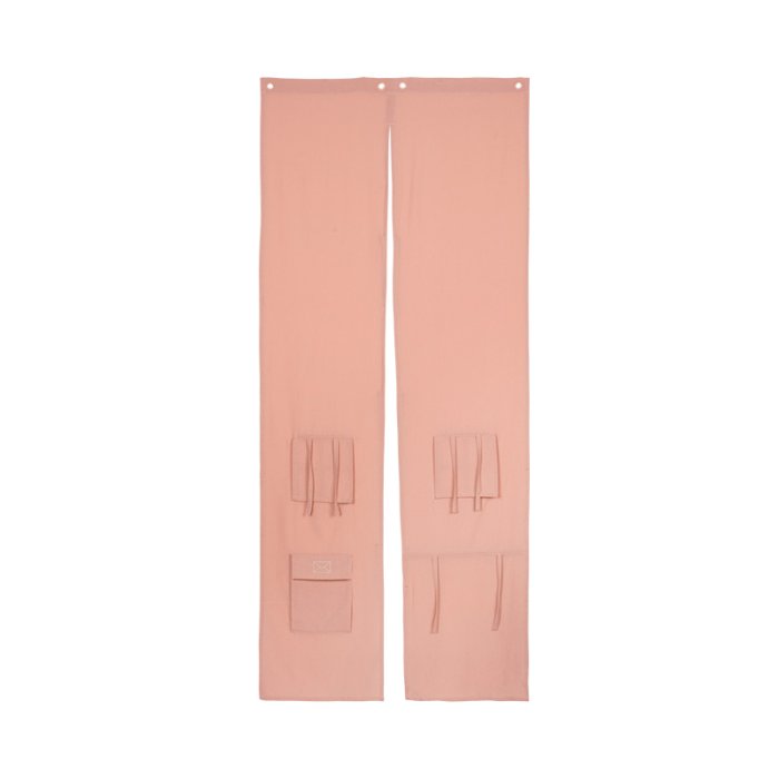 Ferm Living Settle Door Curtain D�rgardin Rose