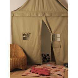 Ferm Living Settle Hj�rnegardin t/ Hule Elm Green