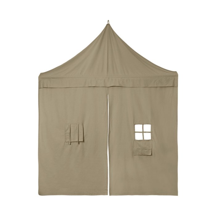 Ferm Living Settle Hj�rnegardin t/ Hule Elm Green