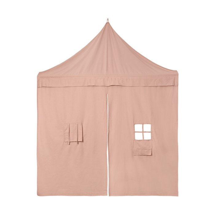 Ferm Living Settle Hj�rnegardin t/ Hule Rose