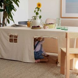 Ferm Living Settle Table Cloth House - Legehule
