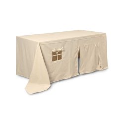 Ferm Living Settle Table Cloth House - Legehule