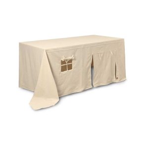 Ferm Living Settle Table Cloth House - Legehule