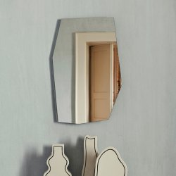 Ferm Living Shard Spejl 