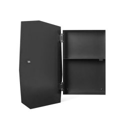 Ferm Living Shard Spejlskab