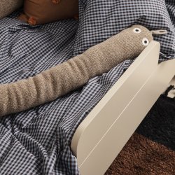 Ferm Living Sill Junior Seng - Cashmere