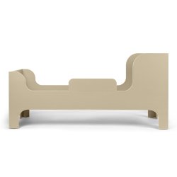 Ferm Living Sill Junior Seng - Cashmere