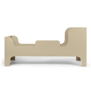 Ferm Living Sill Junior Seng - Cashmere