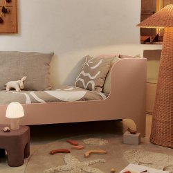 Ferm Living Sill Junior Seng Rose