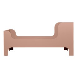 Ferm Living Sill Junior Seng Rose