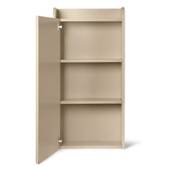 Ferm Living Sill Vgskab - Cashmere