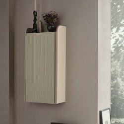 Ferm Living Sill Vgskab - Cashmere